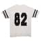 12 Packs: 12 ct. (144 total) 8" Iron-On Black Numbers by Make Market®